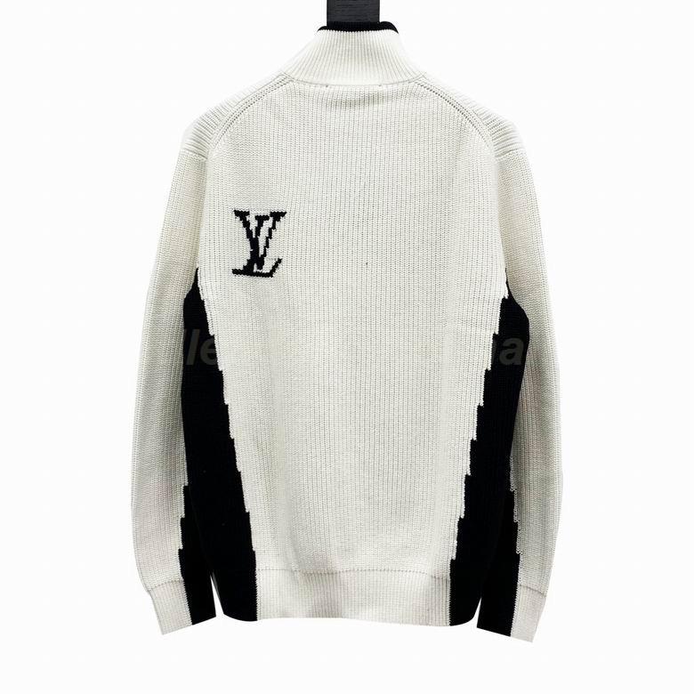 LV Men's Sweater 158